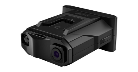 Гибрид радар-детектора и видеорегистратора Neoline X-COP 9100c